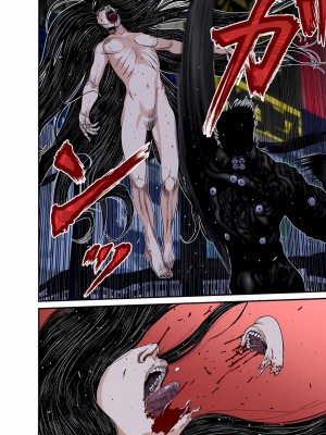 [奧浩哉] GANTZ 殺戮都市 第9部 大阪編_0816