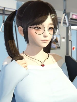 [3D]淫妻母狗丝袜少妇冰冰01_094