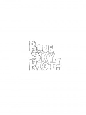 [明田ちか] BLUE SKY RIOT! (アイドルマスター シンデレラガールズ) [不咕鸟汉化组] [DL版]_03