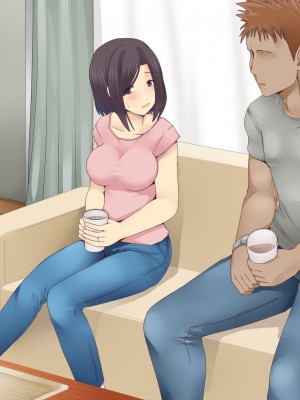 [ミツミツにく] 悩みの種は開花する2_118