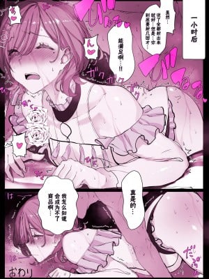 [スタジオ☆ひまわり (日向恭介)] 付き合って二年目の樋口2022年総集編+α (アイドルマスター シャイニーカラーズ) [DL版] [白杨汉化组]_08