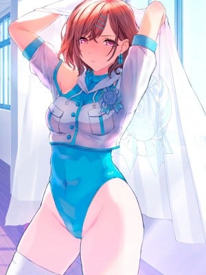 [スタジオ☆ひまわり (日向恭介)] 付き合って二年目の樋口2022年総集編+α (アイドルマスター シャイニーカラーズ) [DL版] [白杨汉化组]_09