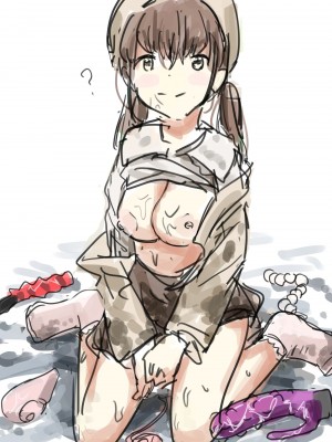 [角煮煮] 常識改変 [个人渣翻汉化]_005