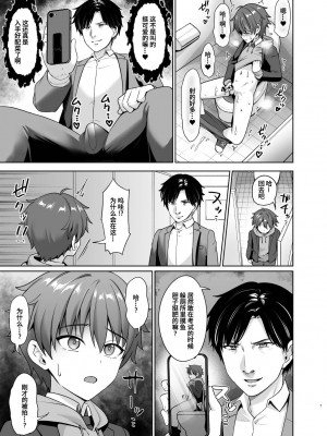 [対々会 (といとい)] 媚薬で言いなり撮影会 [DL版][中国翻訳]_08