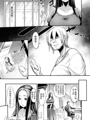 [れむ] 人妻ソープ~過去の清算~ [DL版] [为鱼氏汉化]_03