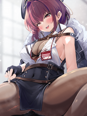 ［カジマコト］宝●マ●ン　女社長のボーナス支給日 (Pixiv Fanbox)_015
