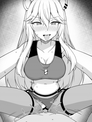 ［栗飴くるる］ファンを逆レして発情期おまんこの喰いモノにするSsrn (Pixiv Fanbox)_010