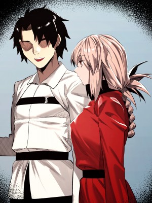 March (2023) Complete Set - HxD - Colored_02_GG01