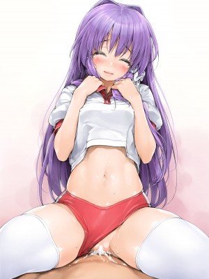[Fantia] NMD (石恵) (202209~20230526) (500 yen plan)_927_068