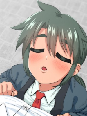 [夕凪外部隊 (凪市)] 若旦那と過ごす二泊三日性感温泉旅館_161_1_0081
