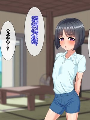 [夕凪外部隊(凪市)] 年頃男子と田舎でエッチする日々p_A_img_011