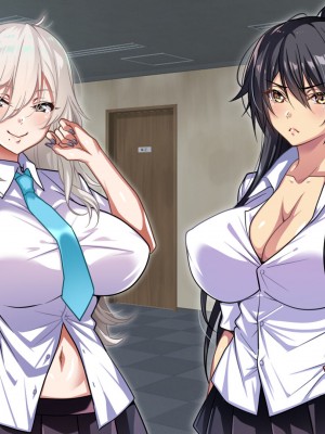 [BULGALICCI] エナドリお姉さんとエッチしよ？ ～媚薬入りエナジードリンクでキメセクライフ～_037