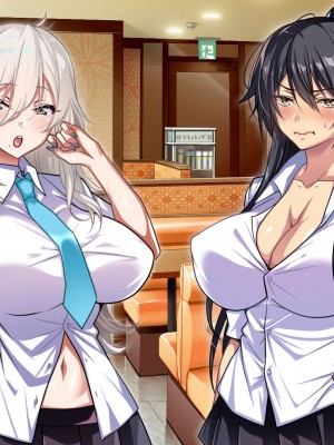 [BULGALICCI] エナドリお姉さんとエッチしよ？ ～媚薬入りエナジードリンクでキメセクライフ～_019