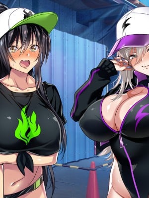 [BULGALICCI] エナドリお姉さんとエッチしよ？ ～媚薬入りエナジードリンクでキメセクライフ～_227
