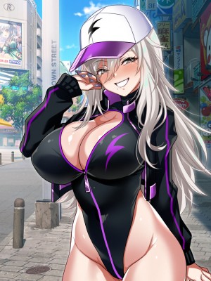 [BULGALICCI] エナドリお姉さんとエッチしよ？ ～媚薬入りエナジードリンクでキメセクライフ～_472