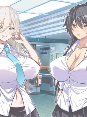 [BULGALICCI] エナドリお姉さんとエッチしよ？ ～媚薬入りエナジードリンクでキメセクライフ～_611