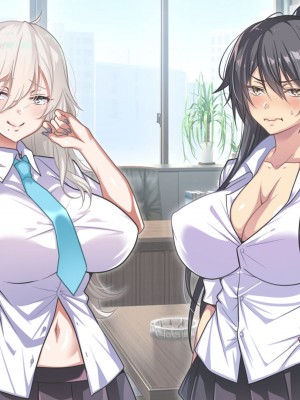 [BULGALICCI] エナドリお姉さんとエッチしよ？ ～媚薬入りエナジードリンクでキメセクライフ～_042