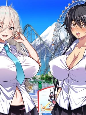 [BULGALICCI] エナドリお姉さんとエッチしよ？ ～媚薬入りエナジードリンクでキメセクライフ～_617