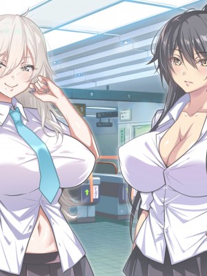 [BULGALICCI] エナドリお姉さんとエッチしよ？ ～媚薬入りエナジードリンクでキメセクライフ～_300