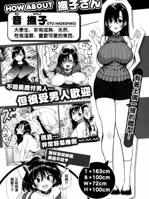 [もじゃりん] ちょっとMでドスケベで + メロンブックス限定小冊子 キャラクタープロット集  [中国翻訳] [無修正]_STARS-23145-118