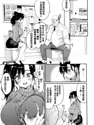 [もじゃりん] ちょっとMでドスケベで + メロンブックス限定小冊子 キャラクタープロット集  [中国翻訳] [無修正]_STARS-23145-139