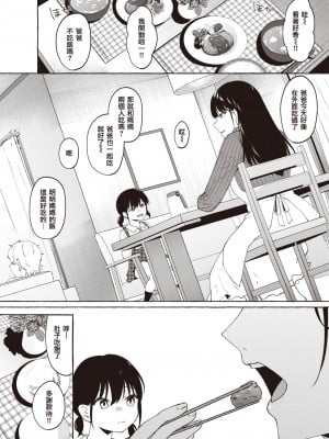 [監獄銘菓] 夜に掛ける (COMIC 失楽天 2023年4月号) [暴碧汉化组] [DL版]_05