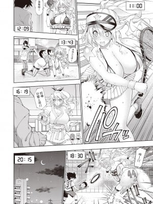 [らっこ] 助っ人発情!! サンディの1日 (コミック エグゼ 39) [不咕鸟汉化组] [DL版]_06