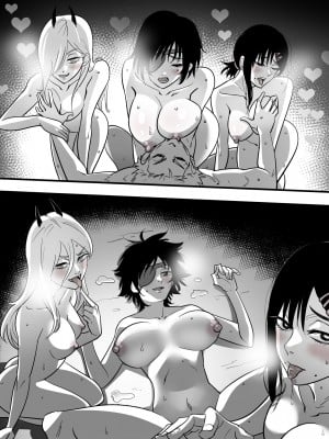 [TITLOVER] 公安退魔特異4課VSコックの悪魔 !!! (チェンソーマン)_17