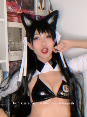 如月灰-爱宕赛车女郎_2018-11-30 爱宕 赛车女郎 (1)