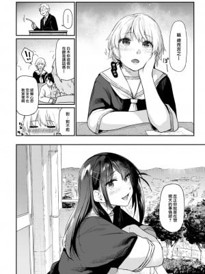 [えーすけ] いたずらごころ2 (COMIC 快楽天 2023年7月号) [大鸟可不敢乱转汉化] [DL版]_05