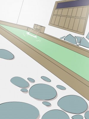 [熊笹] シングルマザーのお姉さん_008