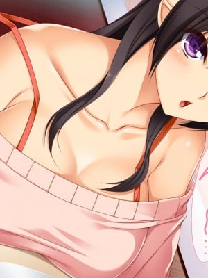 [ユウリコ] ヤンママと娘の孕まし競争性活[中国翻訳]_012
