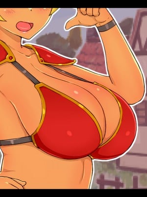 [しゅにく2] 母狩勇者 お前の母ちゃんエロい体してるよな_065_065