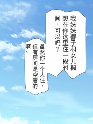 [ユウリコ]善意で助けたのに外見で身体目当てと思われる男[中国翻訳]_003