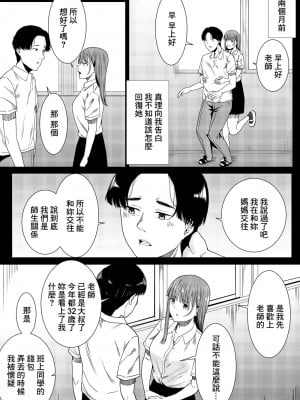 [フライマイ] 先生だいすき [中国翻訳]_11