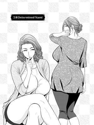 [辰波要徳] twin Milf 1 [中国翻訳] [無修正]_042