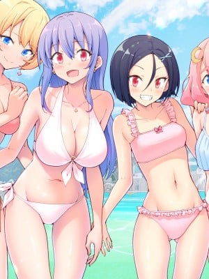 [かみか堂 (银曜ハル)] スパ・カイラクーア_129