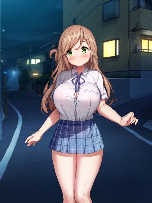 [diletta (きびぃもか)] 小鳥先輩はちょろい。 [DL版]_227