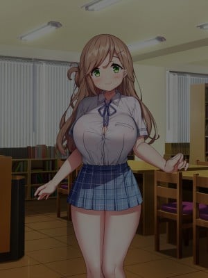 [diletta (きびぃもか)] 小鳥先輩はちょろい。 [DL版]_028