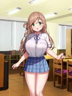 [diletta (きびぃもか)] 小鳥先輩はちょろい。 [DL版]_016