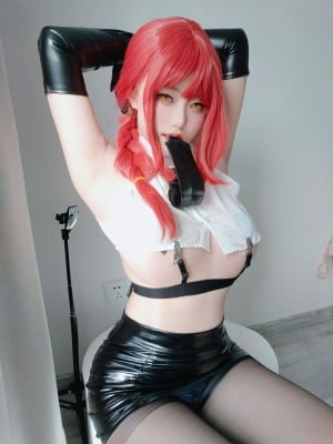 女主K - Makima_010