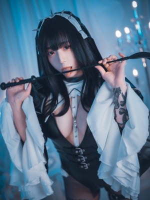 DJAWA Photo - Maruemon (마루에몽) - Please Sister_Normal_02