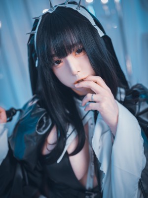 DJAWA Photo - Maruemon (마루에몽) - Please Sister_Normal_09