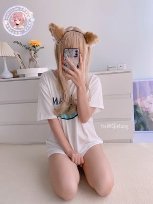 二阶堂 - 在异世界当猫娘_24