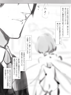 [GULP!] 小人図姦 ～ようせいいじり～_ss001c