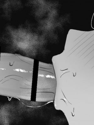 [にぎりうさぎ] ダークエルフさんと呪いの装備 最終話_01