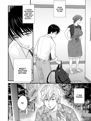 [リファイア (辰波要徳)] 母が友カノになったので2｜ My Mother Fucking Friend (x3200) [not FAKKU] [Irodori Comics] [無修正]_03