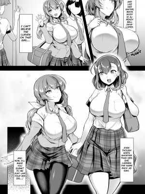 [8cm (はっせん)] 水泳部エース催眠計画2｜The Persuaded Team Ace 2 (x3200) [not FAKKU] [Irodori Comics] [無修正]_06