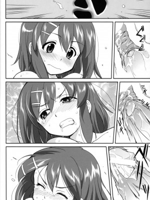 [52h里漫画组] (C76) [蛸壷屋 (TK)] 万引きJK生 けいおん部 (けいおん！)_27