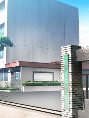 [ぽるちーに] JK風俗ご奉仕学園の中出し孕ませ実習!! 学校指定の制服は即パコできる変態仕様のエロコスです[中国翻訳]_111